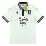 Maillot Sheffield Wednesday - 2023-24 Extérieur