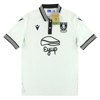 Maillot Sheffield Wednesday - 2023-24 Extérieur