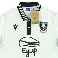 Maillot Sheffield Wednesday - 2023-24 Extérieur