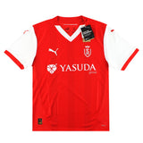 Maillot Stade De Reims - 2024-25 Domicile