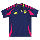 Maillot Suède - 2024-25 Extérieur