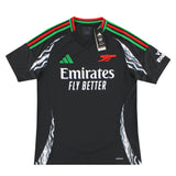 Maillot Arsenal - 2024-25 Extérieur
