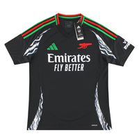Maillot Arsenal - 2024-25 Extérieur