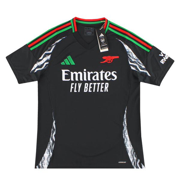 Maillot Arsenal - 2024-25 Extérieur