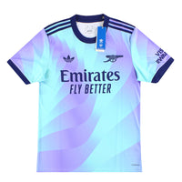 Maillot Arsenal - 2024-25 Third