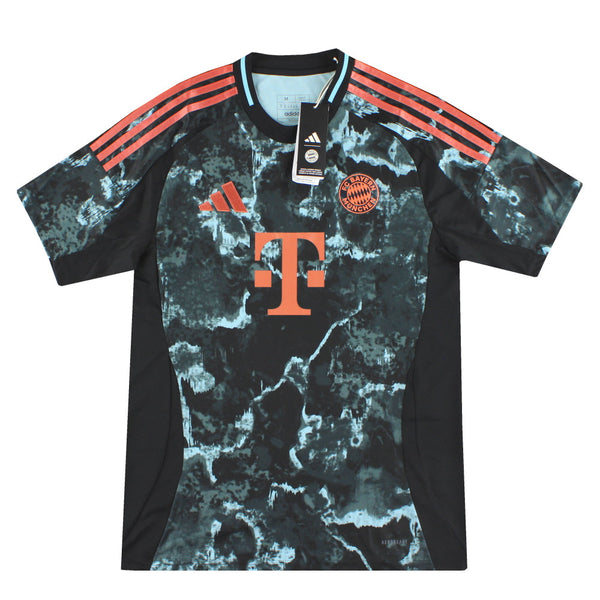 Maillot Bayern Munich - 2024-25 Extérieur