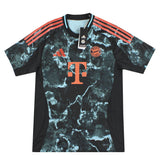 Maillot Bayern Munich - 2024-25 Extérieur