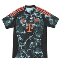 Maillot Bayern Munich - 2024-25 Extérieur