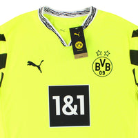 Maillot Borussia Dortmund - 2024-25 Domicile