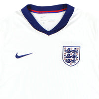 Maillot Angleterre - 2024-25 Domicile