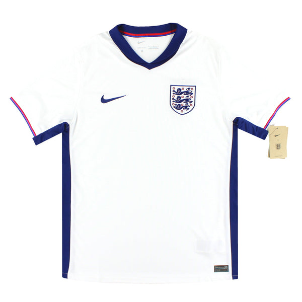 Maillot Angleterre - 2024-25 Domicile