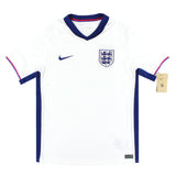 Maillot Angleterre - 2024-25 Domicile