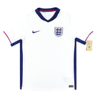Maillot Angleterre - 2024-25 Domicile
