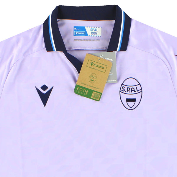 Maillot SPAL - 2024-25 Third