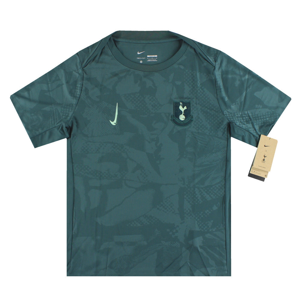 Maillot Tottenham Hotspur - 2024-25 Pre-Match