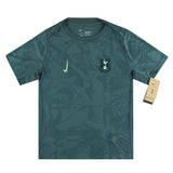 Maillot Tottenham Hotspur - 2024-25 Pre-Match