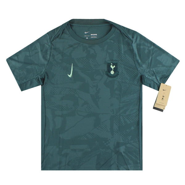 Maillot Tottenham Hotspur - 2024-25 Pre-Match