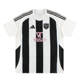 Maillot Fraserburgh FC - 2024-26 Domicile