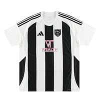 Maillot Fraserburgh FC - 2024-26 Domicile
