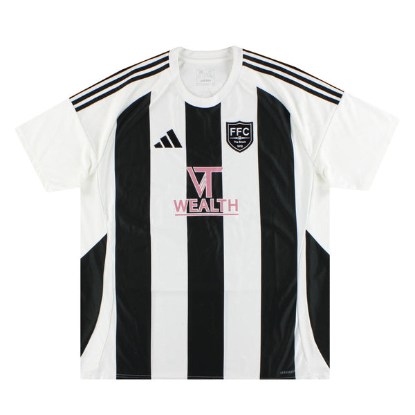 Maillot Fraserburgh FC - 2024-26 Domicile