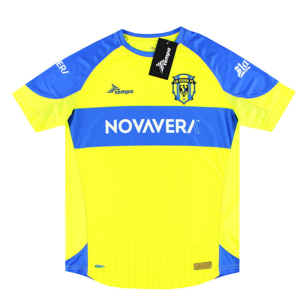 Maillot LA Viena - 2024-26 Domicile