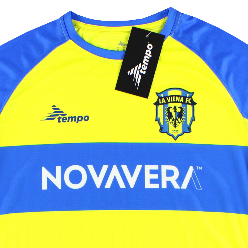 Maillot LA Viena - 2024-26 Domicile