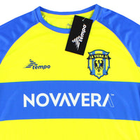 Maillot LA Viena - 2024-26 Domicile