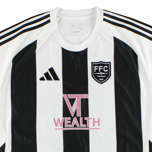 Maillot Fraserburgh FC - 2024-26 Domicile