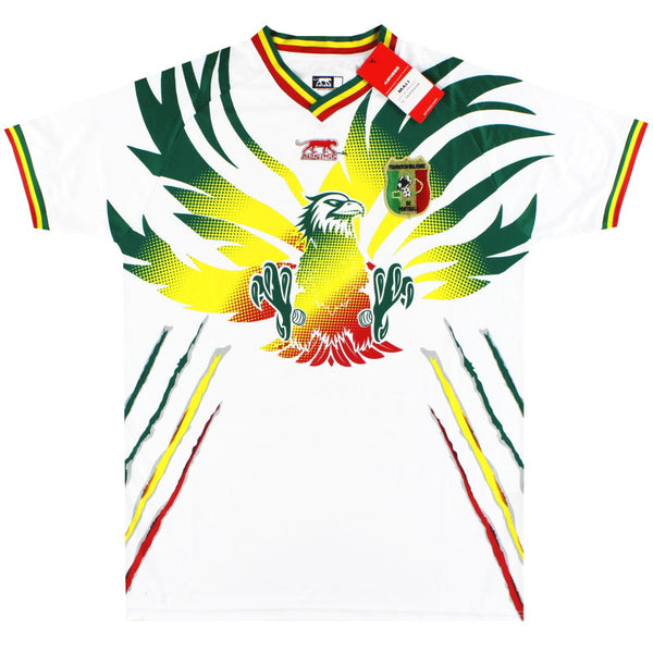 Maillot Mali Airness - 2024 Cup