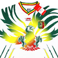 Maillot Mali Airness - 2024 Cup