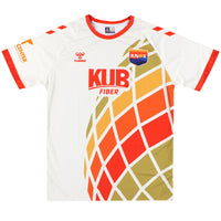 Maillot One Knoxville SC - 2024 Extérieur
