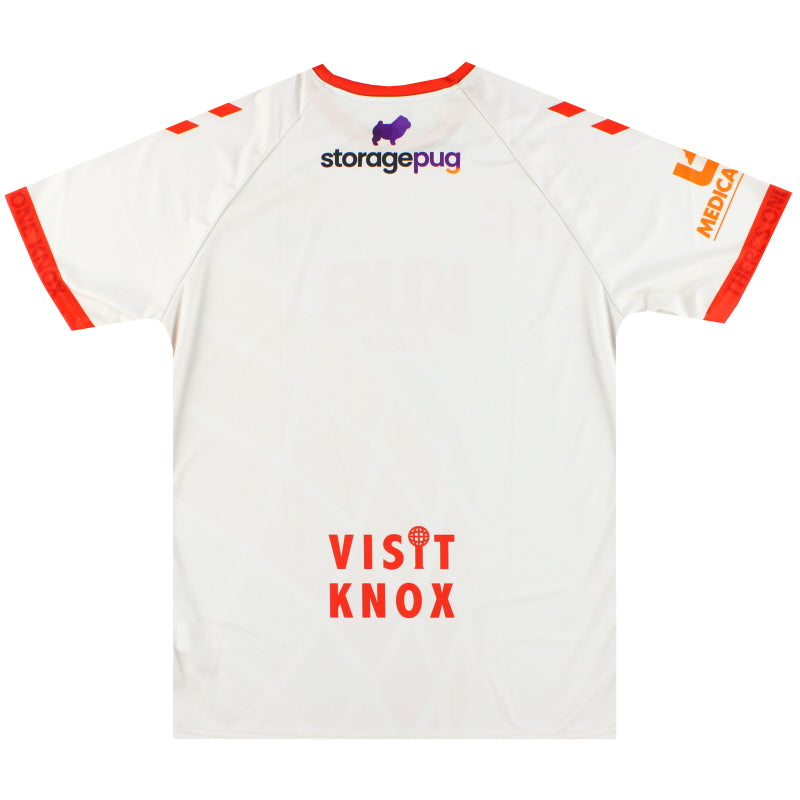 Maillot One Knoxville SC - 2024 Extérieur