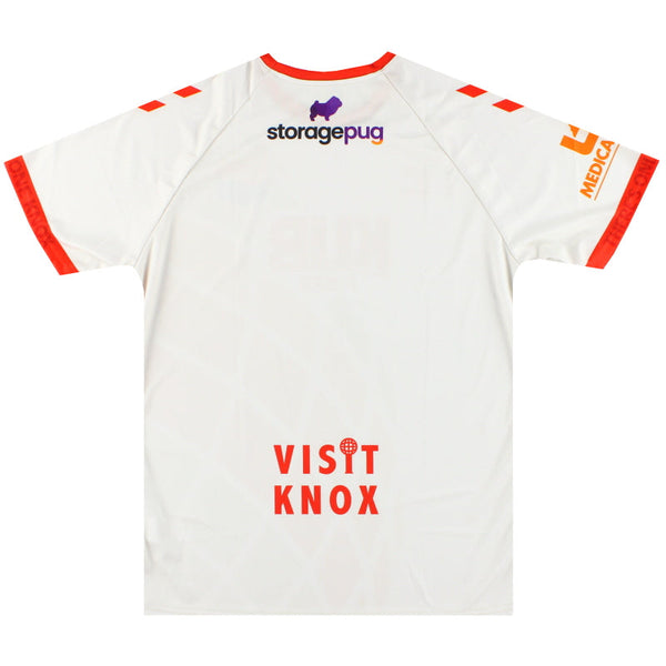 Maillot One Knoxville SC - 2024 Extérieur