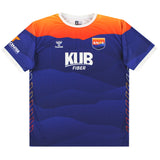 Maillot One Knoxville SC - 2024 Domicile