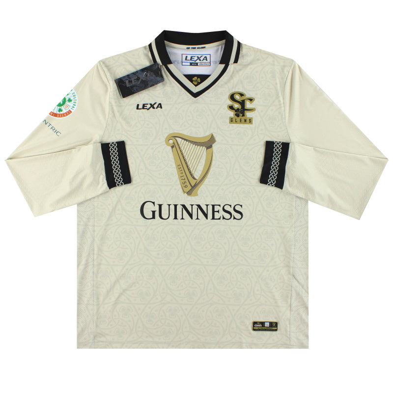 Maillot San Francisco Glens SC Lexa - 2024 Extérieur