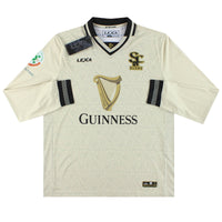 Maillot San Francisco Glens SC Lexa - 2024 Extérieur