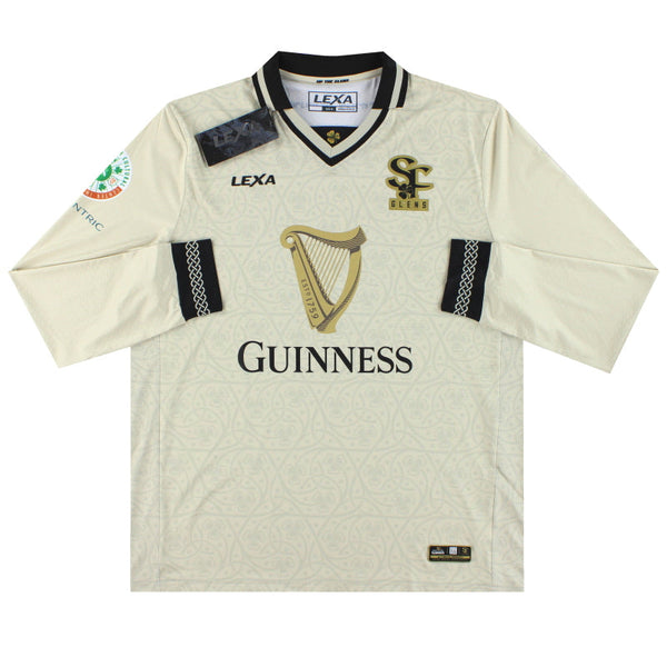 Maillot San Francisco Glens SC Lexa - 2024 Extérieur