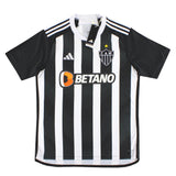 Maillot Atletico Mineiro - 2024 Domicile