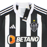 Maillot Atletico Mineiro - 2024 Domicile