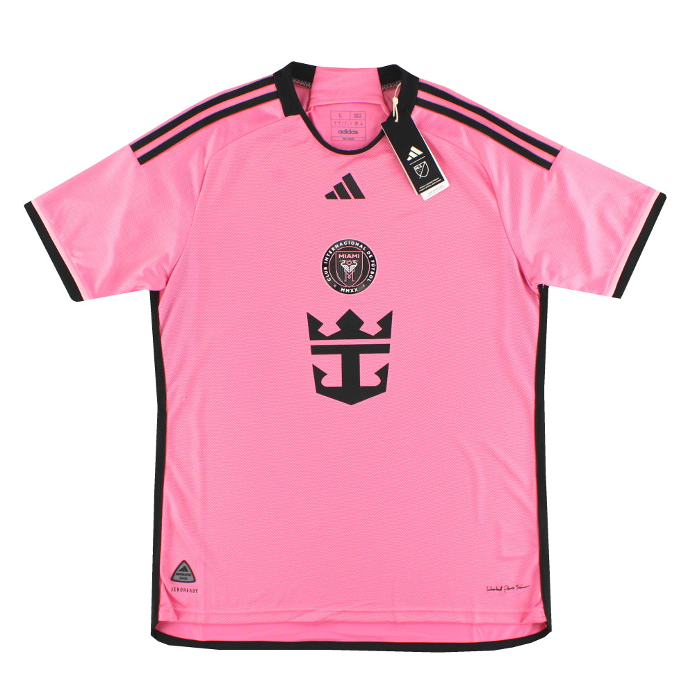 Maillot Inter Miami - 2024 Domicile