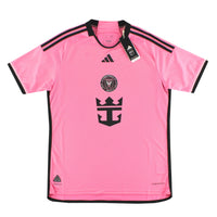 Maillot Inter Miami - 2024 Domicile