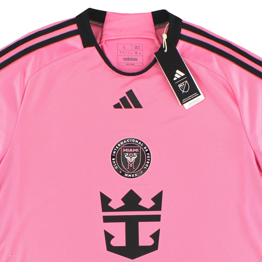 Maillot Inter Miami - 2024 Domicile