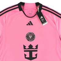 Maillot Inter Miami - 2024 Domicile