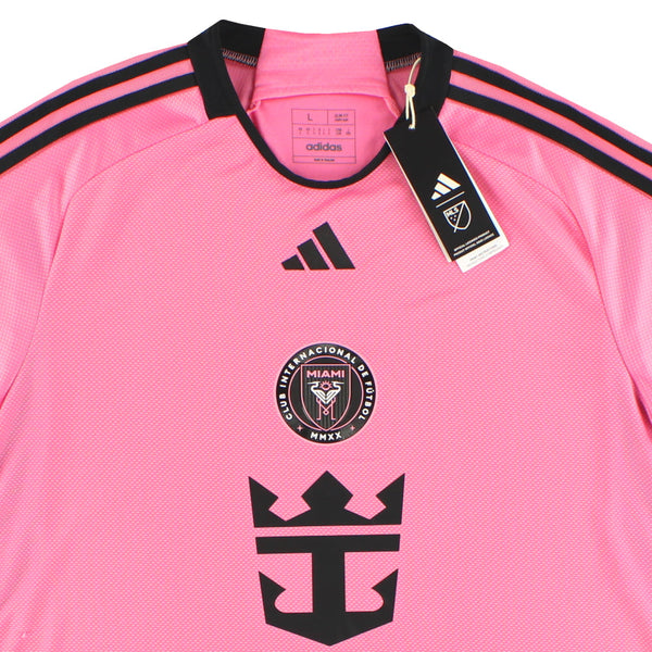 Maillot Inter Miami - 2024 Domicile