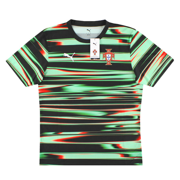 Maillot Portugal - 2025-26 Pre-Match