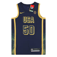 Maillot États-Unis 2024