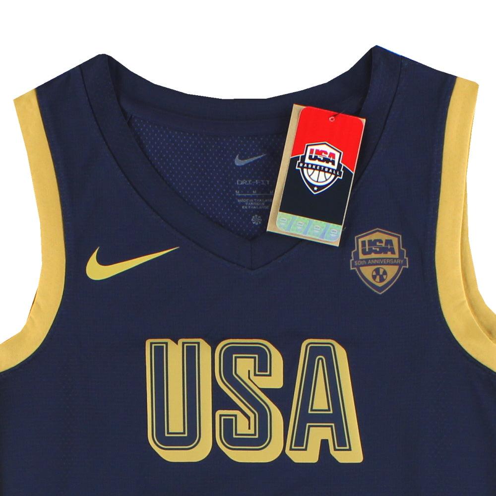 Maillot États-Unis 2024