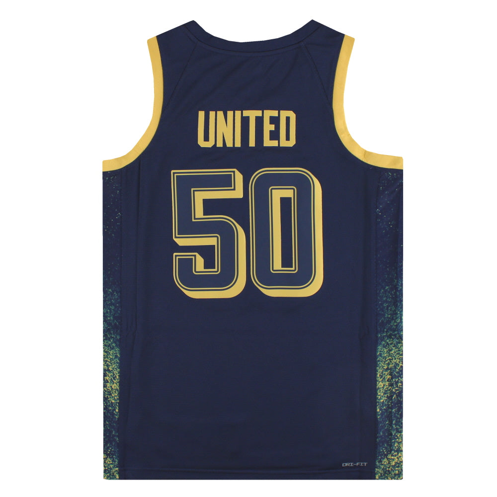 Maillot États-Unis 2024