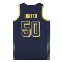 Maillot États-Unis 2024