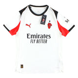 Maillot AC Milan - 2025-26 Extérieur